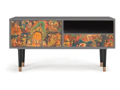 Mueble de TV - 115х59х48 cm - T3 - God by Vaisravana , Areia^ Móvel De Tv