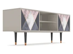 Sale Mueble de TV - 170х69х48 cm - T2 - Ideal Harmony, Areia Creme