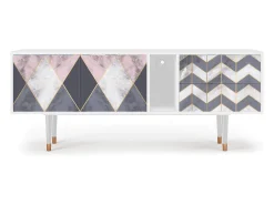 Mueble de TV - 170х69х48 cm - T1 - Ideal Harmony,^ Móvel De Tv