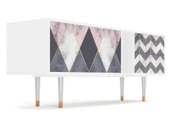 Mueble de TV - 170х69х48 cm - T1 - Ideal Harmony,^ Móvel De Tv