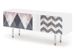 Mueble de TV - 170х69х48 cm - T1 - Ideal Harmony,^ Móvel De Tv