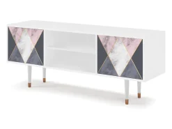 Mueble de TV - 170х69х48 cm - T2 - Ideal Harmony,^ Móvel De Tv