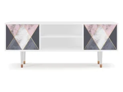 Mueble de TV - 170х69х48 cm - T2 - Ideal Harmony,^ Móvel De Tv