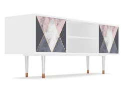 Mueble de TV - 170х69х48 cm - T2 - Ideal Harmony,^ Móvel De Tv