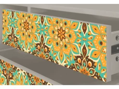 Mueble de TV - 170х59х48 cm - T4 - Indian Spices, Areia^ Móvel De Tv