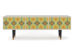 Mueble de TV - 170х59х48 cm - T4 - Indian Spices, Areia^ Móvel De Tv