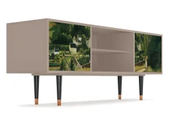 Mueble de TV - 170х69х48 cm - T2 - Jalais Hill by Pissarro, Latte^ Móvel De Tv