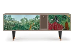 Sale Mueble de TV - 170х69х48 cm - T1 - Jungles in Paris, Latte Bege