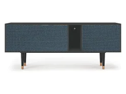 Mueble de TV - 170х69х48 cm - T1 - Knitted Pattern, Antracite^ Móvel De Tv