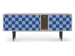 Outlet Mueble de TV - 170х69х48 cm - T1 - Light Path, Areia Bege