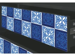 Mueble de TV - 170х59х48 cm - T4 - Light Path, Antracite^ Móvel De Tv