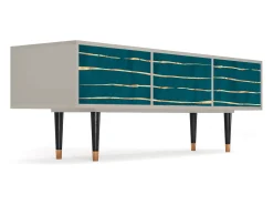 Mueble de TV - 170х59х48 cm - T4 - Ocean Drive, Areia^ Móvel De Tv