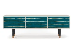 Mueble de TV - 170х59х48 cm - T4 - Ocean Drive, Areia^ Móvel De Tv