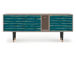 Mueble de TV - 170х69х48 cm - T1 - Ocean Drive, Latte^ Móvel De Tv