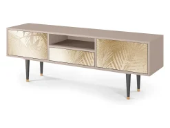 Mueble de TV - 170х59х41 cm - T6 - Plant of the Dessert, Latte^ Móvel De Tv