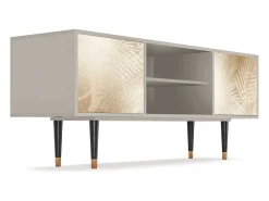 Mueble de TV - 170х69х48 cm - T2 - Plant of the Dessert, Areia^ Móvel De Tv