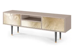 Outlet Mueble de TV - 170х59х41 cm - T6 - Plant of the Dessert, Areia Bege