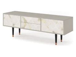 Mueble de TV - 170х59х48 cm - T4 - Sahara desert, Areia^ Móvel De Tv