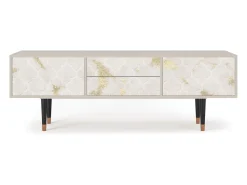 Mueble de TV - 170х59х48 cm - T4 - Sahara desert, Areia^ Móvel De Tv
