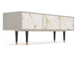 Mueble de TV - 170х59х48 cm - T4 - Sahara desert, Areia^ Móvel De Tv