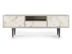 Mueble de TV - 170х59х41 cm - T6 - Sahara desert, Areia^ Móvel De Tv