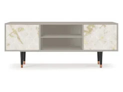 Mueble de TV - 170х69х48 cm - T2 - Sahara desert, Areia^ Móvel De Tv
