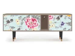 Mueble de TV - 170х69х48 cm - T1 - Sky Garden, Latte^ Móvel De Tv
