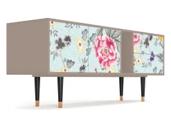 Mueble de TV - 170х69х48 cm - T1 - Sky Garden, Latte^ Móvel De Tv