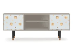 Mueble de TV - 170х69х48 cm - T2 - Sky Latte, Areia^ Móvel De Tv