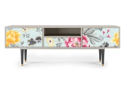 Online Mueble de TV - 170х59х41 cm - T6 - Sky Garden, Areia Bege