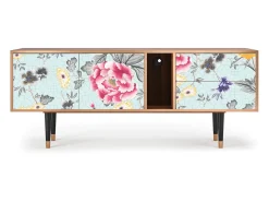 Mueble de TV - 170х69х48 cm - T1 - Sky Garden, Nogueira^ Móvel De Tv