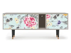 Mueble de TV - 170х69х48 cm - T1 - Sky Garden, Areia^ Móvel De Tv