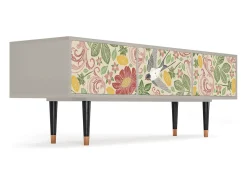 Mueble de TV - 170х59х48 cm - T4 - Spring Swallow, Areia^ Móvel De Tv