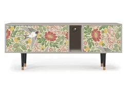 Mueble de TV - 170х69х48 cm - T1 - Spring Swallow, Areia^ Móvel De Tv
