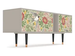 Mueble de TV - 170х69х48 cm - T1 - Spring Swallow, Areia^ Móvel De Tv