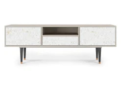 Sale Mueble de TV - 170х59х41 cm - T6 - Sweet Cotton, Areia Bege