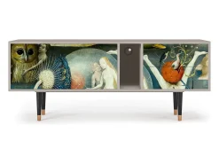 Mueble de TV - 170х69х48 cm - T1 - The Garden Of by Bosch, Areia^ Móvel De Tv