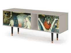 Mueble de TV - 170х69х48 cm - T1 - The Garden Of by Bosch, Areia^ Móvel De Tv