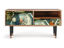 Mueble de TV - 115х59х48 cm - T3 - The Garden Of by Bosch, Nogueira^ Móvel De Tv