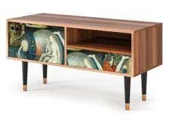 Mueble de TV - 115х59х48 cm - T3 - The Garden Of by Bosch, Nogueira^ Móvel De Tv