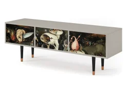 Mueble de TV - 170х59х48 cm - T4 - The Garden 2, Areia^ Móvel De Tv