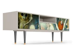 Sale Mueble de TV - 170х59х41 cm - T6 - The Garden Of by Bosch, Areia Bege