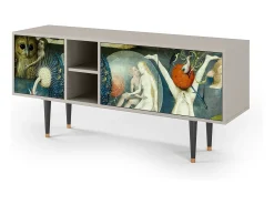 Online Mueble de TV - 150х69х41 cm - T5 - The Garden Of by Bosch, Areia Bege