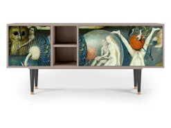 Online Mueble de TV - 150х69х41 cm - T5 - The Garden Of by Bosch, Areia Bege