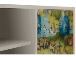 Mueble de TV - 170х69х48 cm - T2 - The Garden 2 by Bosch, Areia^ Móvel De Tv