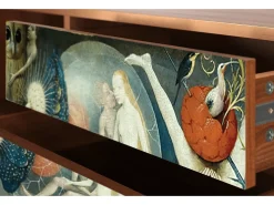 Sale Mueble de TV - 170х59х48 cm - T4 - The Garden Of by Bosch, Nogueira Castanho