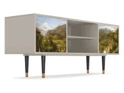 Clearance Mueble de TV - 170х69х48 cm - T2 - The Heart of the Andes , Areia Bege