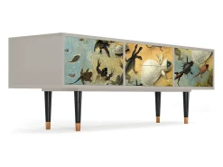 Mueble de TV - 170х59х48 cm - T4 - The Garden by Bosch, Areia^ Móvel De Tv