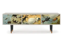 Mueble de TV - 170х59х48 cm - T4 - The Garden by Bosch, Areia^ Móvel De Tv