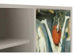 Outlet Mueble de TV - 170х69х48 cm - T2 - The Garden Of by Bosch, Areia Bege